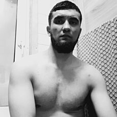 Фотография мужчины Миша, 27 лет из г. Иркутск