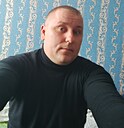 Макс, 35 лет