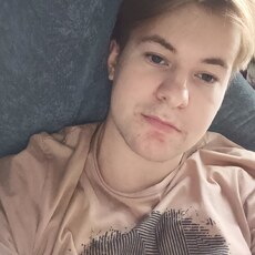 Фотография мужчины Андрей, 24 года из г. Барнаул