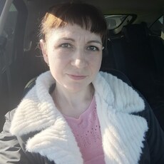 Фотография девушки Наталья, 35 лет из г. Курск