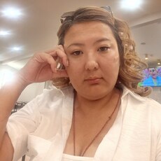 Фотография девушки Марина, 36 лет из г. Улан-Удэ