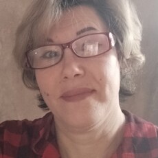 Фотография девушки Елена, 48 лет из г. Березники