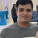 Серхат, 23 года