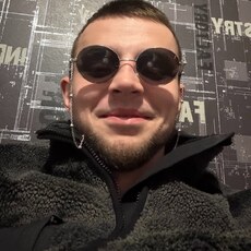 Фотография мужчины Daniil, 25 лет из г. Гродно
