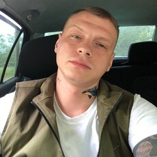 Фотография мужчины Алексей, 27 лет из г. Макеевка