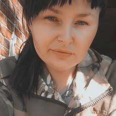 Фотография девушки Полина, 27 лет из г. Карасук