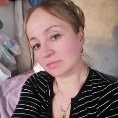 Фотография девушки Ирина, 49 лет из г. Горно-Алтайск