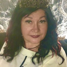 Фотография девушки Елена, 54 года из г. Прокопьевск