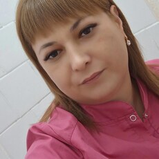 Фотография девушки Светлана, 31 год из г. Курагино