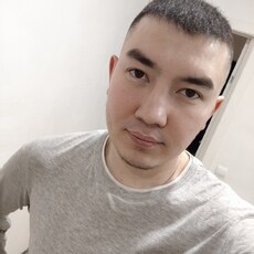 Фотография мужчины Nur, 32 года из г. Магнитогорск
