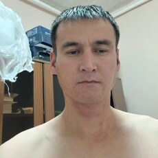 Фотография мужчины Умиджон, 30 лет из г. Искитим