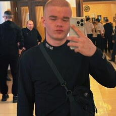 Фотография мужчины Дмитрий, 25 лет из г. Мозырь