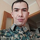 Бекайдар, 28 лет