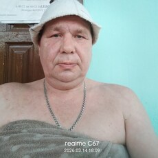 Фотография мужчины Виктор, 54 года из г. Бобров