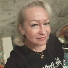 Фотография девушки Яна, 50 лет из г. Люберцы