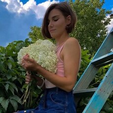 Фотография девушки Ирина, 39 лет из г. Киев