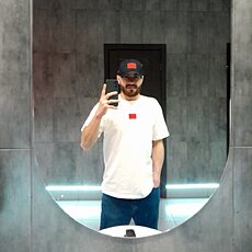 Фотография мужчины Вугар, 29 лет из г. Барнаул