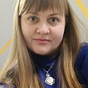 Кристина, 38 лет