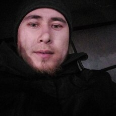 Фотография мужчины Asan, 30 лет из г. Семей