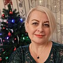 Оксана, 45 лет