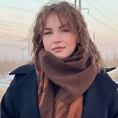 Фотография девушки Анна, 26 лет из г. Тамбов