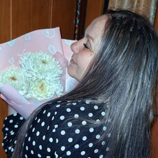 Фотография девушки Аля, 42 года из г. Прокопьевск