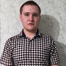 Фотография мужчины Кирилл, 19 лет из г. Пермь