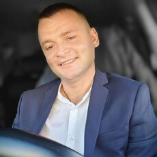 Фотография мужчины Алексей, 37 лет из г. Донской