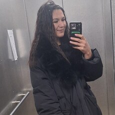 Фотография девушки Анастасия, 33 года из г. Абакан