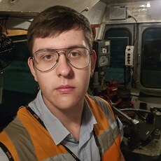 Фотография мужчины Роман, 21 год из г. Белореченск