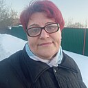 Танюшка, 53 года