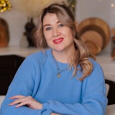 Фотография девушки Екатерина, 40 лет из г. Омск