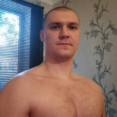 Фотография мужчины Илья, 39 лет из г. Столин