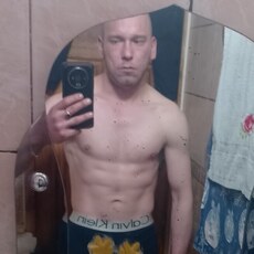 Фотография мужчины Кирилл, 24 года из г. Сыктывкар