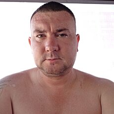 Фотография мужчины Кот, 37 лет из г. Макеевка