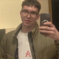 Фотография мужчины Андрей, 20 лет из г. Гродно