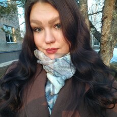 Фотография девушки Катерина, 25 лет из г. Ганцевичи