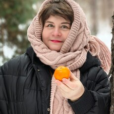Фотография девушки Татьяна, 48 лет из г. Костанай