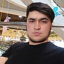 Али, 25 лет