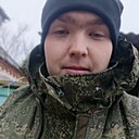 Макс, 25 лет