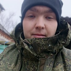 Фотография мужчины Макс, 25 лет из г. Мариуполь