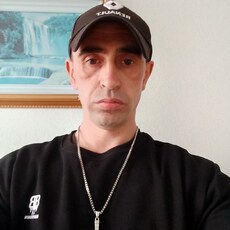 Фотография мужчины Андрей, 42 года из г. Артем