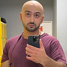 Фотография мужчины Zahid, 31 год из г. Берлин