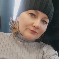 Фотография девушки Светлана, 40 лет из г. Омск
