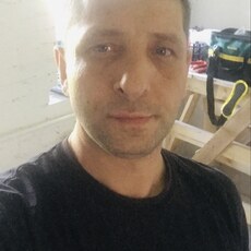 Фотография мужчины Мистер Грей, 47 лет из г. Егорьевск