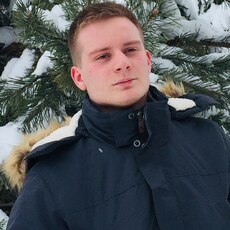 Фотография мужчины Алексей, 35 лет из г. Могилев