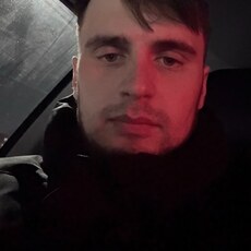 Фотография мужчины Влад, 24 года из г. Аксу