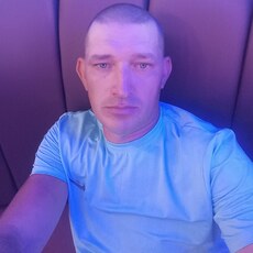 Фотография мужчины Виталий, 41 год из г. Уральск