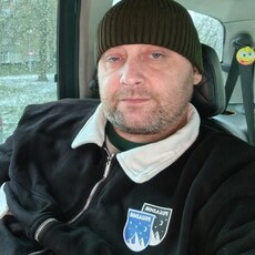 Фотография мужчины Сергей, 42 года из г. Гродно