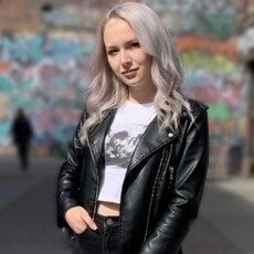 Фотография девушки Anya, 29 лет из г. Кропивницкий